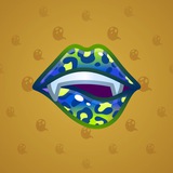 Sharp Tongue #5245 Sharp Tongue #5245