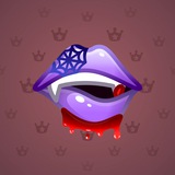 Sharp Tongue #525