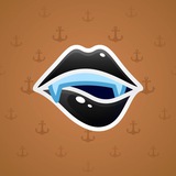 Sharp Tongue #5254