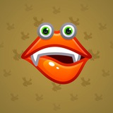 Sharp Tongue #5259 Sharp Tongue #5259