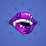 Sharp Tongue #5260 Sharp Tongue #5260