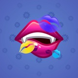 Sharp Tongue #5269