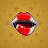Sharp Tongue #527 Sharp Tongue #527