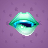 Sharp Tongue #5279