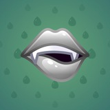 Sharp Tongue #5280 Sharp Tongue #5280