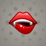 Sharp Tongue #5284