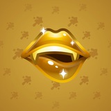 Sharp Tongue #5295