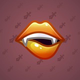Sharp Tongue #5302 Sharp Tongue #5302