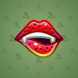 Sharp Tongue #5304 Sharp Tongue #5304