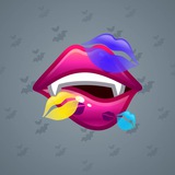 Sharp Tongue #5306