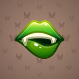 Sharp Tongue #5307