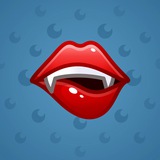 Sharp Tongue #5308