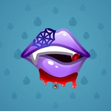 Sharp Tongue #5315 Sharp Tongue #5315