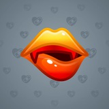 Sharp Tongue #5316 Sharp Tongue #5316