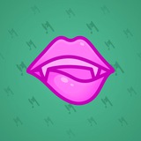 Sharp Tongue #5320 Sharp Tongue #5320