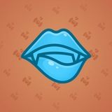 Sharp Tongue #5327