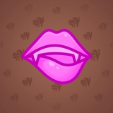 Sharp Tongue #5328 Sharp Tongue #5328