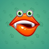Sharp Tongue #533