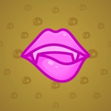 Sharp Tongue #5334