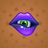 Sharp Tongue #5335