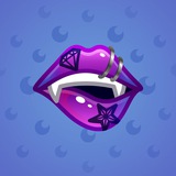 Sharp Tongue #5338