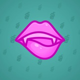 Sharp Tongue #5339 Sharp Tongue #5339