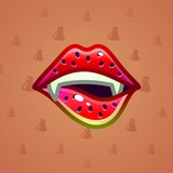 Sharp Tongue #5346 Sharp Tongue #5346