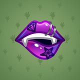 Sharp Tongue #5347 Sharp Tongue #5347
