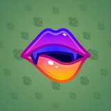 Sharp Tongue #5352 Sharp Tongue #5352