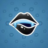 Sharp Tongue #5353 Sharp Tongue #5353