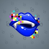 Sharp Tongue #5365
