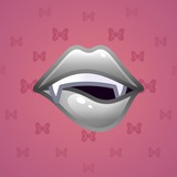Sharp Tongue #5370 Sharp Tongue #5370