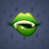 Sharp Tongue #5371 Sharp Tongue #5371