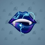 Sharp Tongue #5378