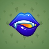 Sharp Tongue #5379