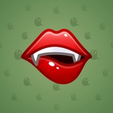 Sharp Tongue #5385 Sharp Tongue #5385