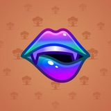 Sharp Tongue #5390 Sharp Tongue #5390