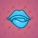 Sharp Tongue #5402 Sharp Tongue #5402