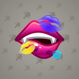 Sharp Tongue #5410 Sharp Tongue #5410