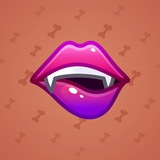 Sharp Tongue #5411