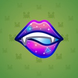 Sharp Tongue #5415 Sharp Tongue #5415