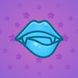 Sharp Tongue #5427 Sharp Tongue #5427