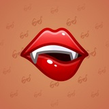 Sharp Tongue #5430
