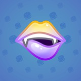 Sharp Tongue #5431
