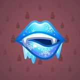 Sharp Tongue #5439