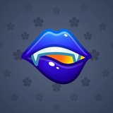 Sharp Tongue #5446