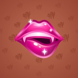 Sharp Tongue #5447 Sharp Tongue #5447