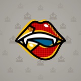 Sharp Tongue #5468 Sharp Tongue #5468