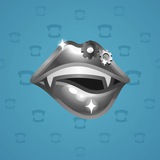 Sharp Tongue #5469
