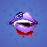 Sharp Tongue #5475